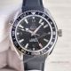 Replica Omega Planet Ocean GMT Automatic Watches Blue Rubber Strap (4)_th.jpg